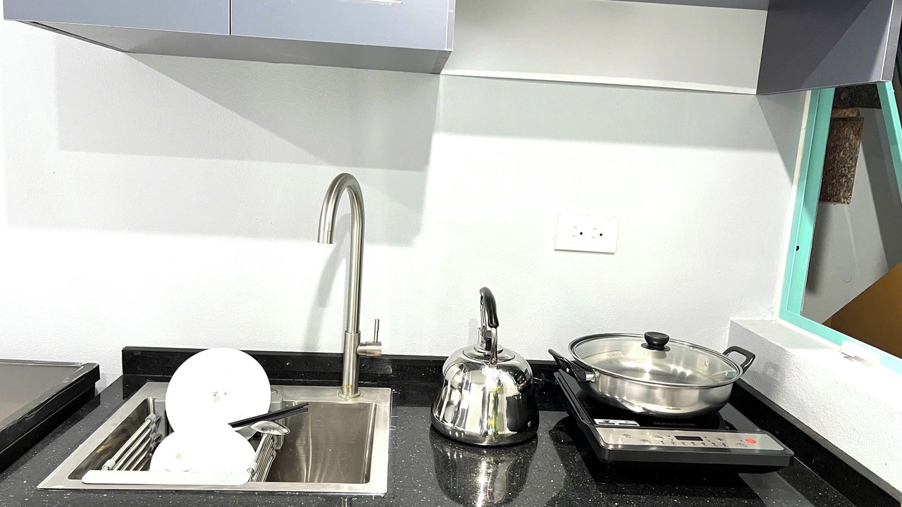 Photo of Kitchen in Dong Da