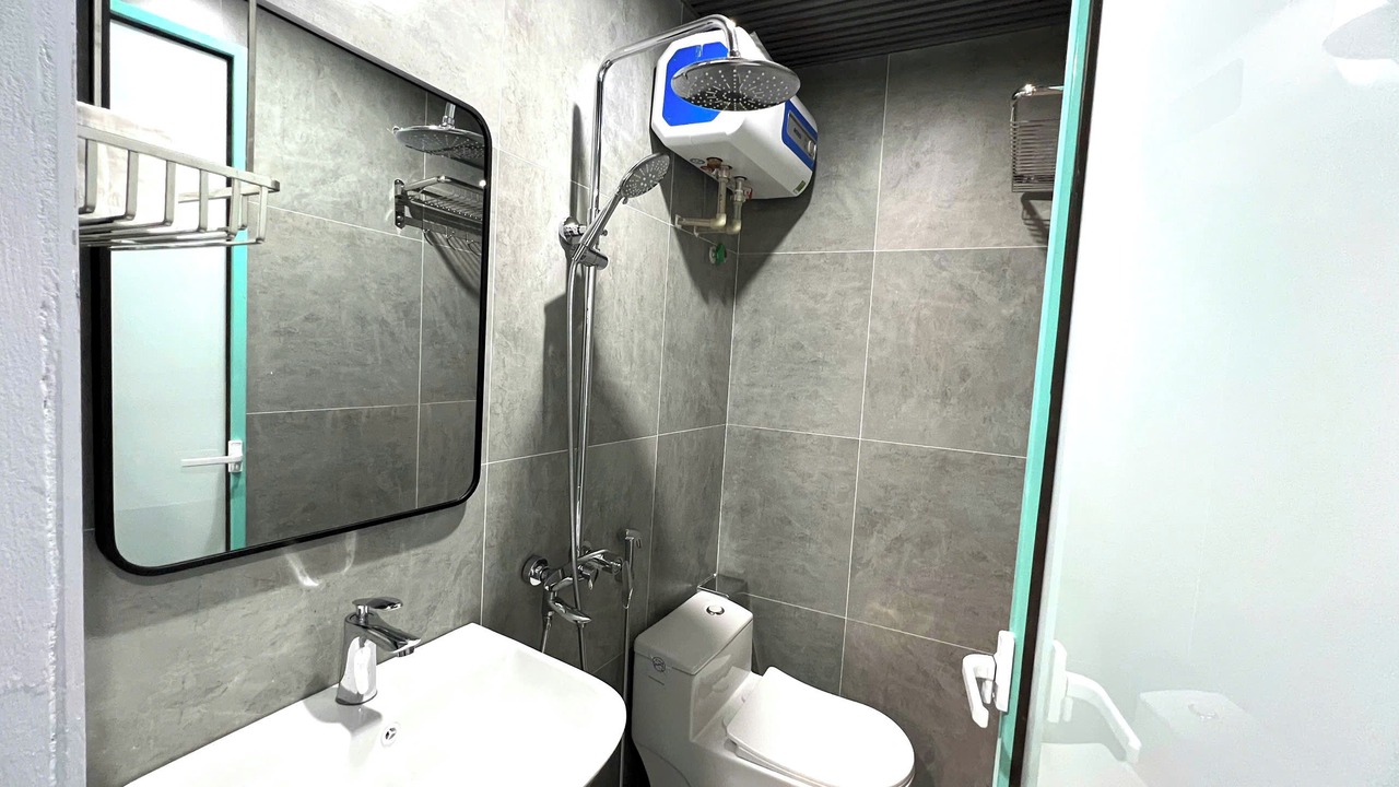 Photo of Bathroom in Dong Da