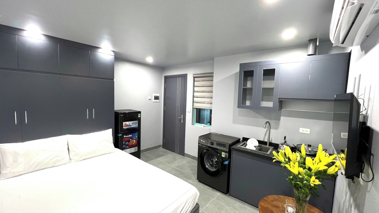 Photo of Bedroom in Dong Da