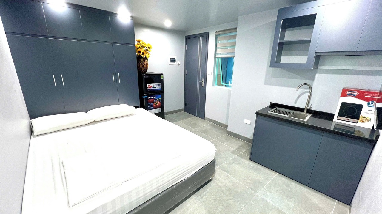 Photo of Bedroom in Dong Da