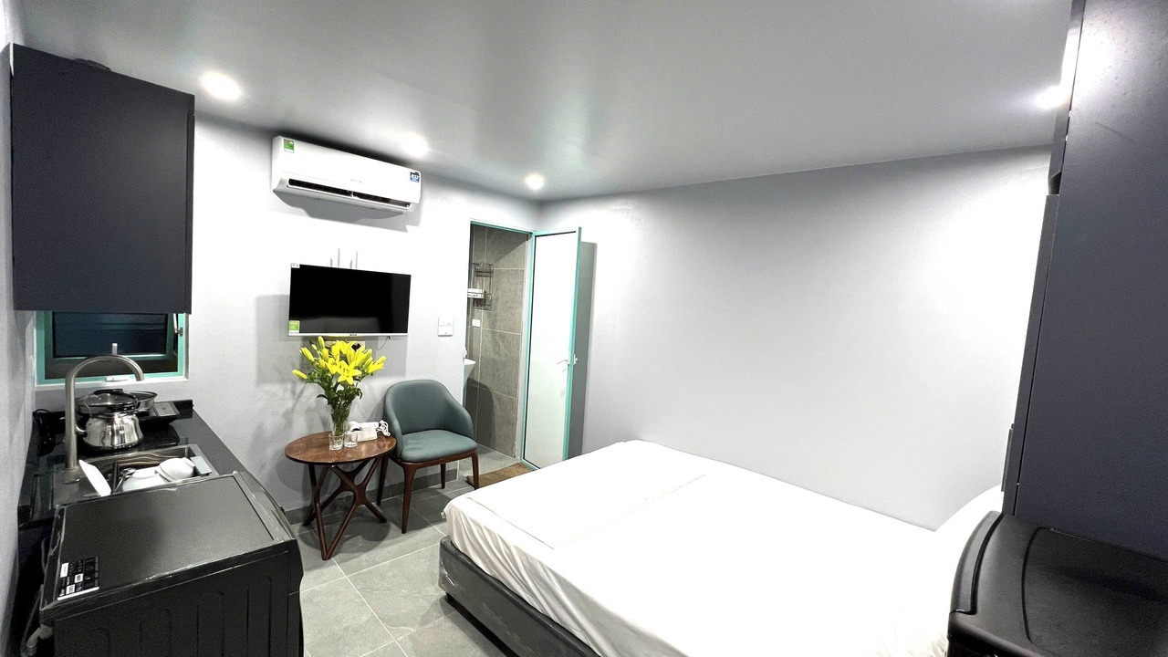 Photo of Bedroom in Dong Da