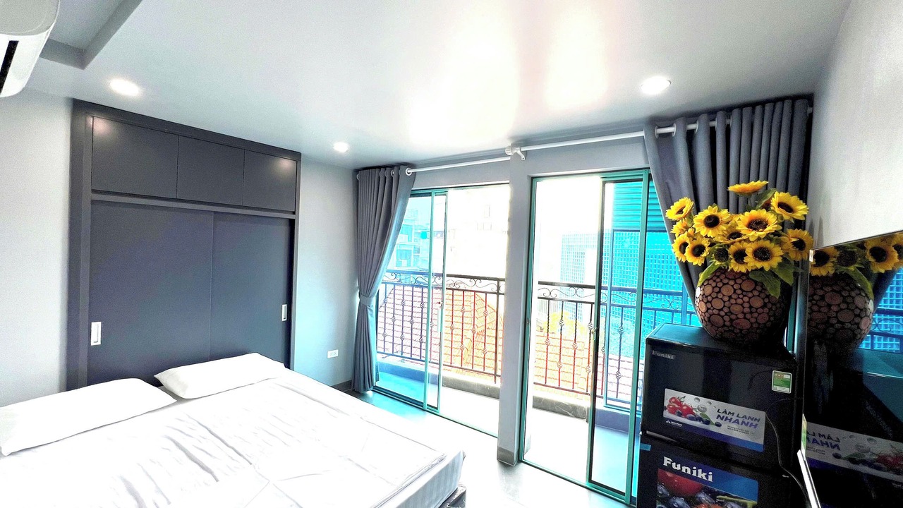 Photo of Bedroom in Dong Da