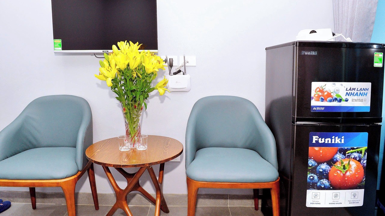 Photo of Livingroom in Dong Da