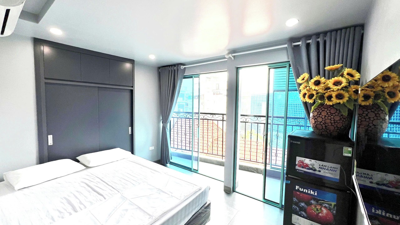 Photo of Bedroom in Dong Da