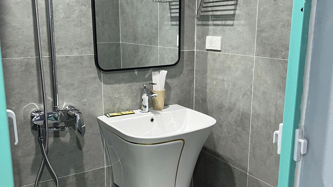 Photo of Bathroom in Dong Da