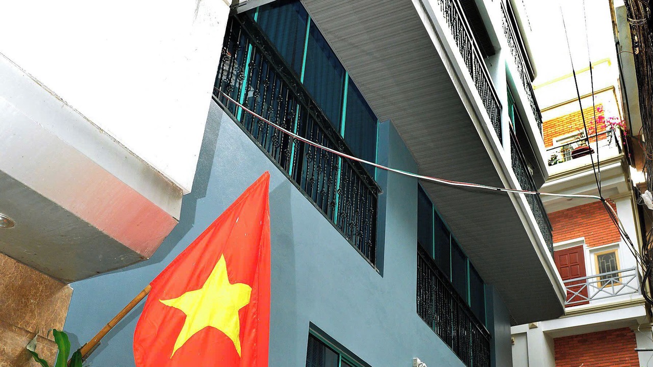 Photo of Outdoor in Dong Da