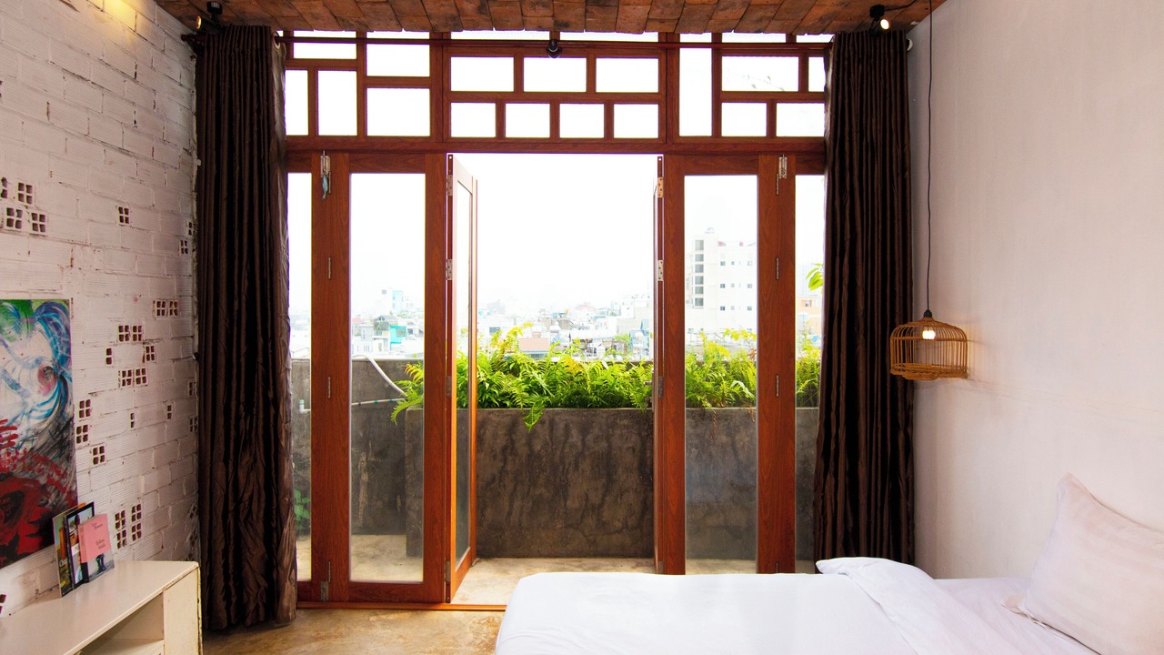 Photo of Patio Balcony in Binh Thanh