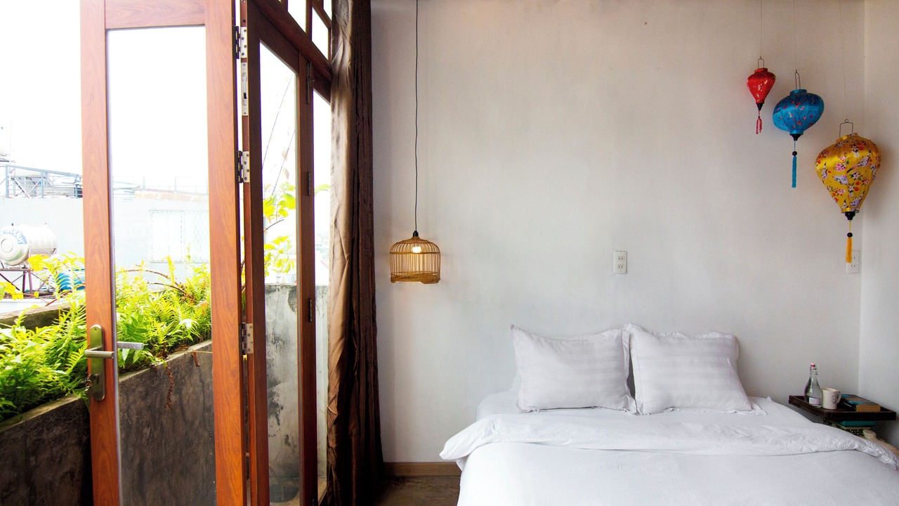Photo of Patio Balcony in Binh Thanh