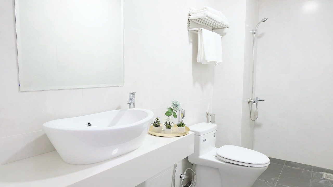 Photo of Bathroom in Hai Chau