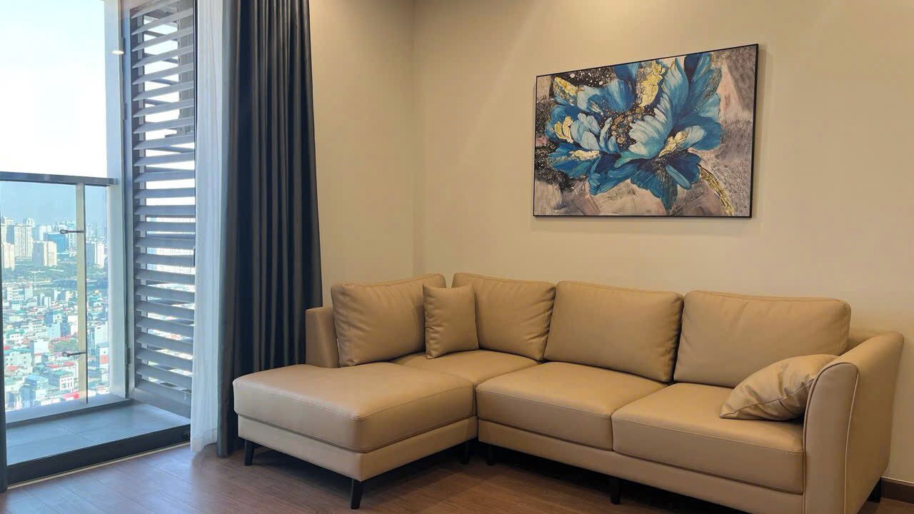 Photo of Livingroom in Tu Liem