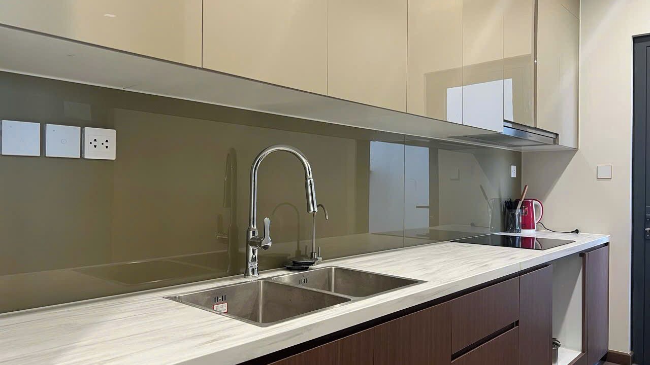 Photo of Kitchen in Tu Liem