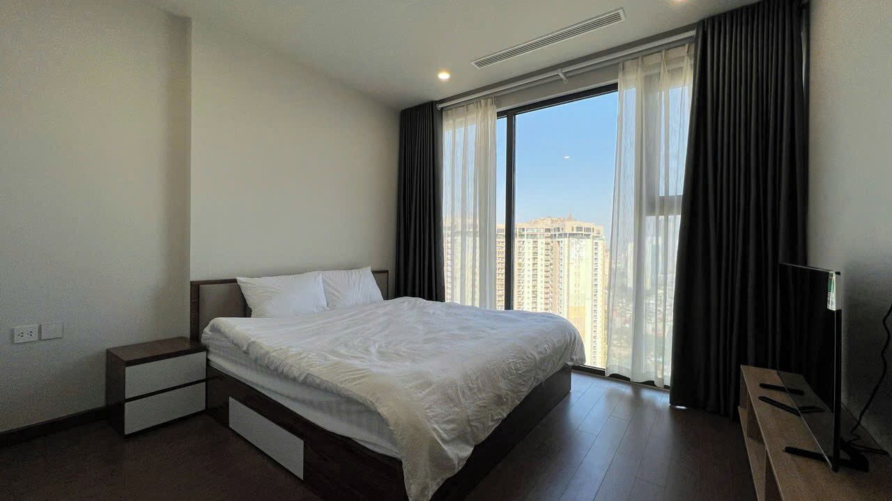 Photo of Bedroom in Tu Liem