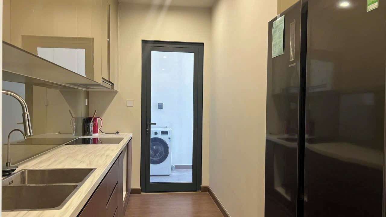 Photo of Kitchen in Tu Liem