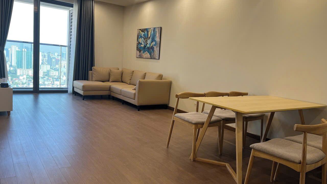 Photo of Livingroom in Tu Liem