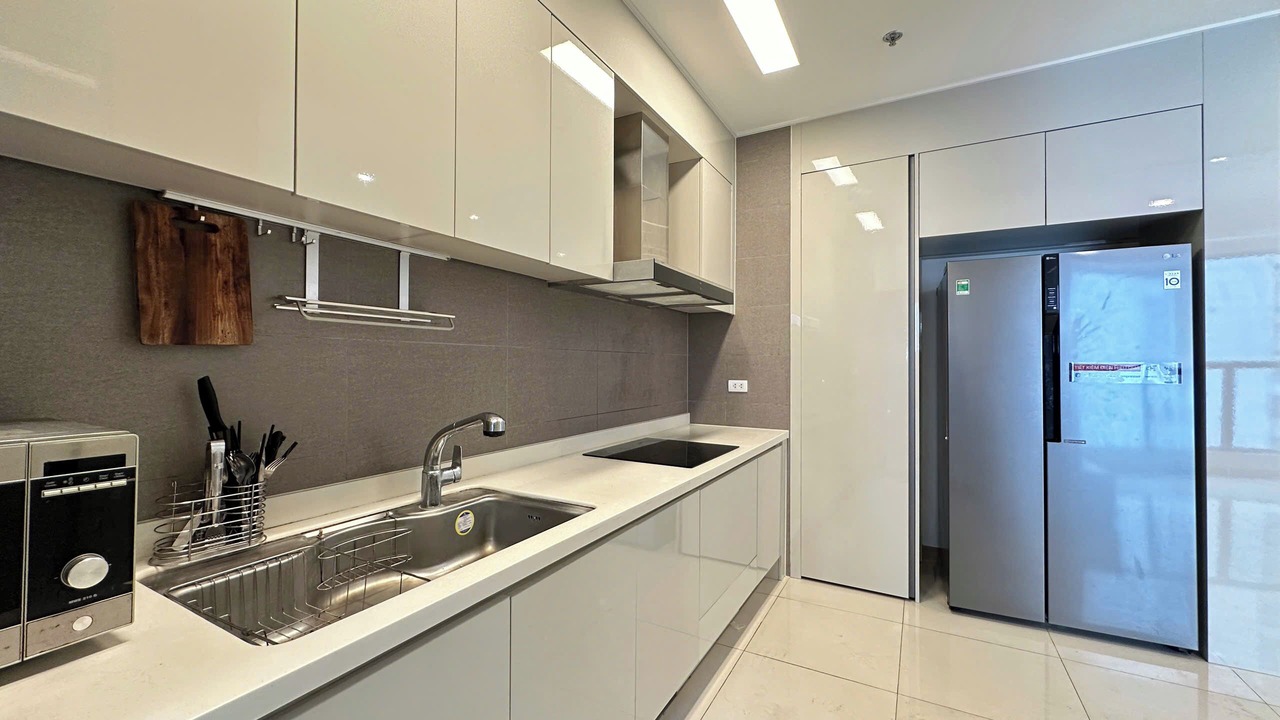 Photo of Kitchen in Xuan Tao