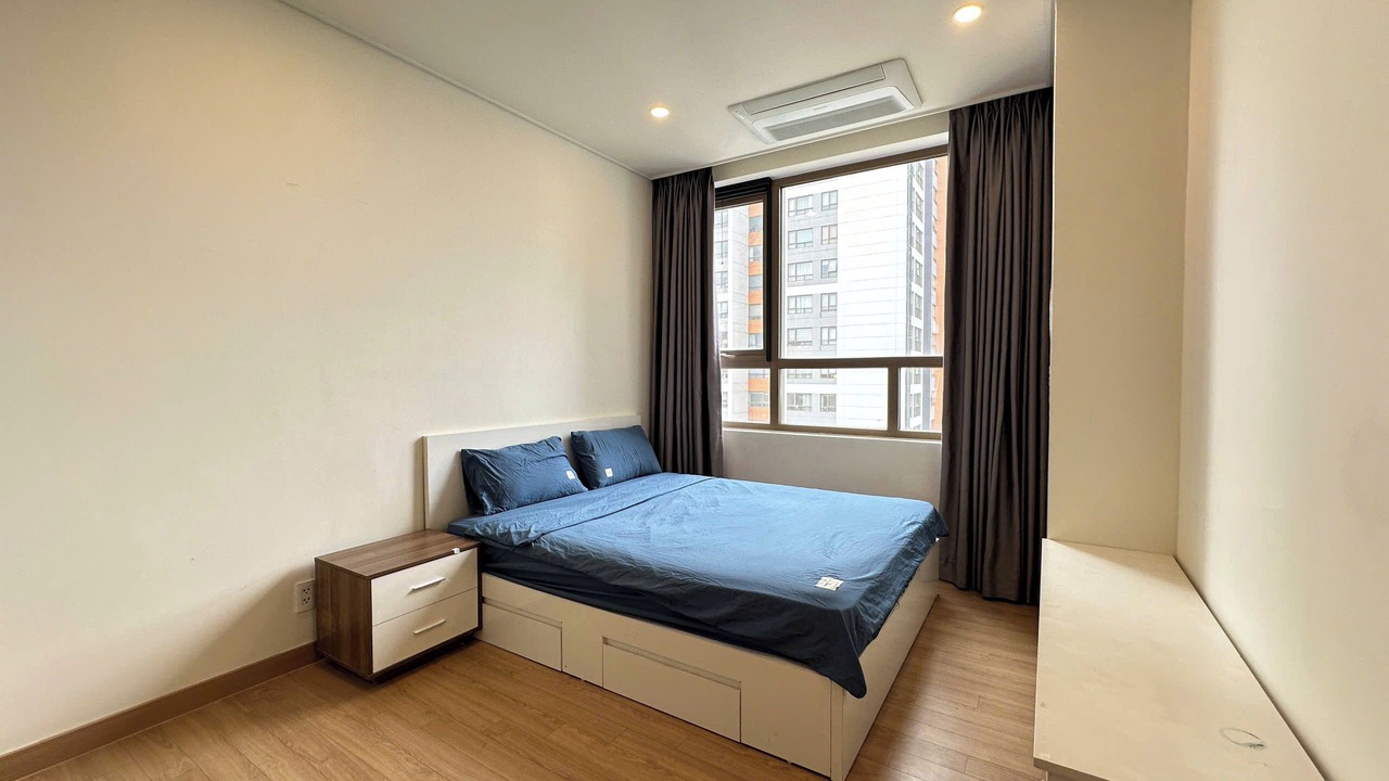Photo of Bedroom in Xuan Tao