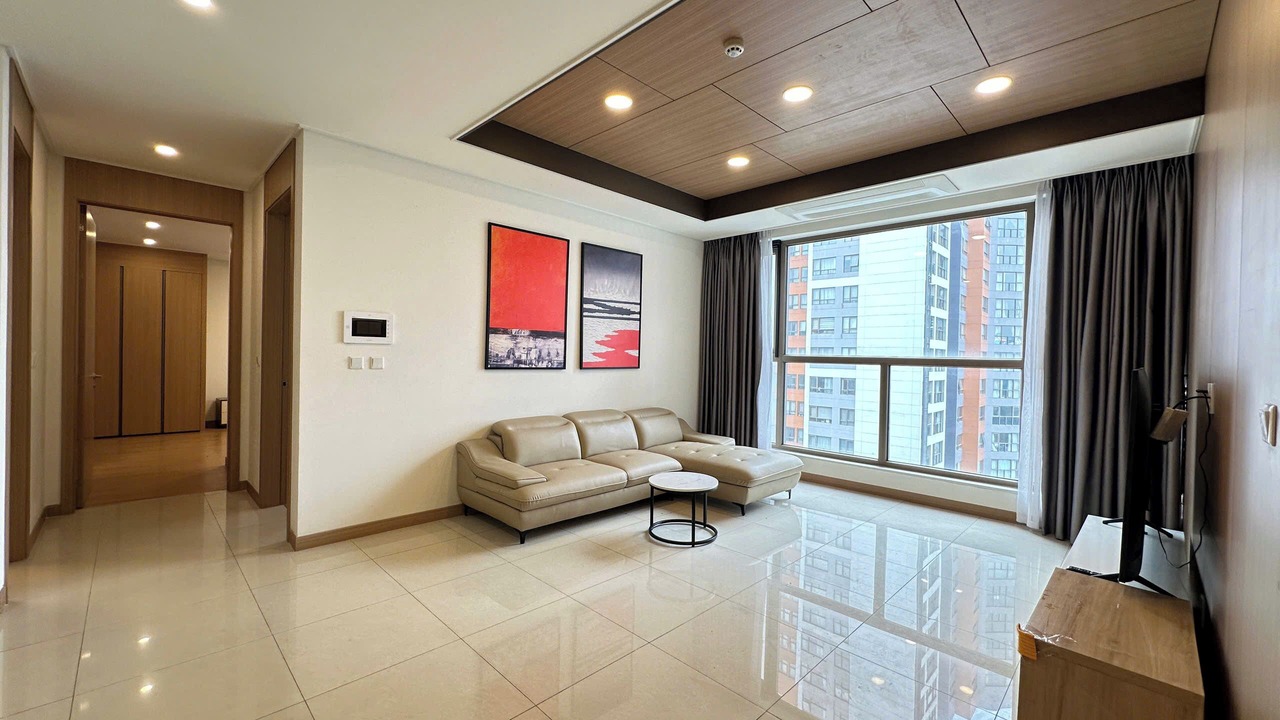 Photo of Livingroom in Xuan Tao