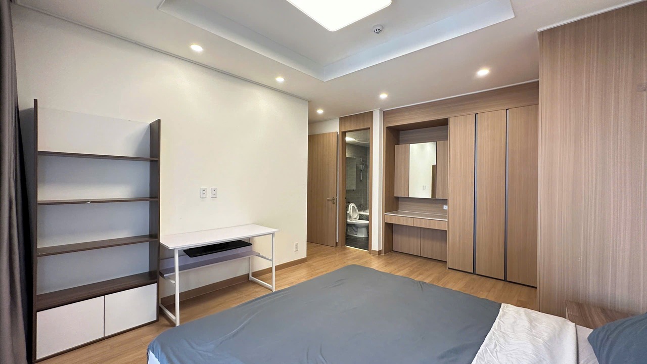 Photo of Bedroom in Xuan Tao