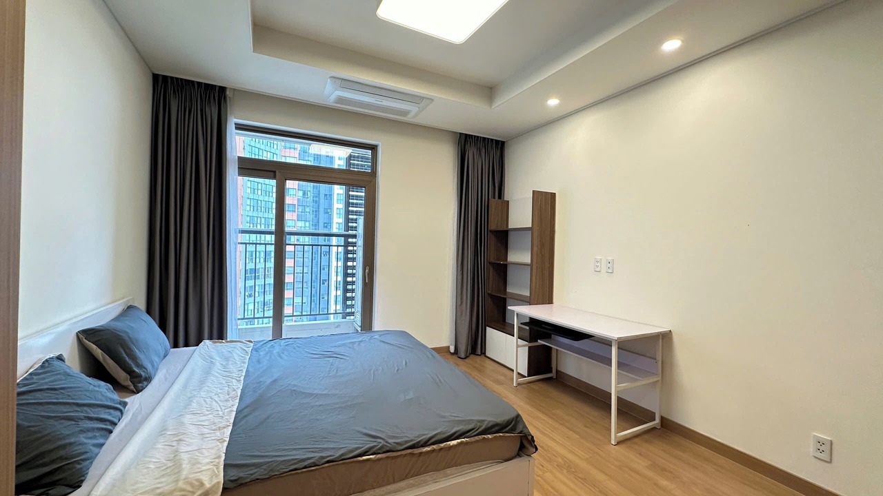 Photo of Bedroom in Xuan Tao
