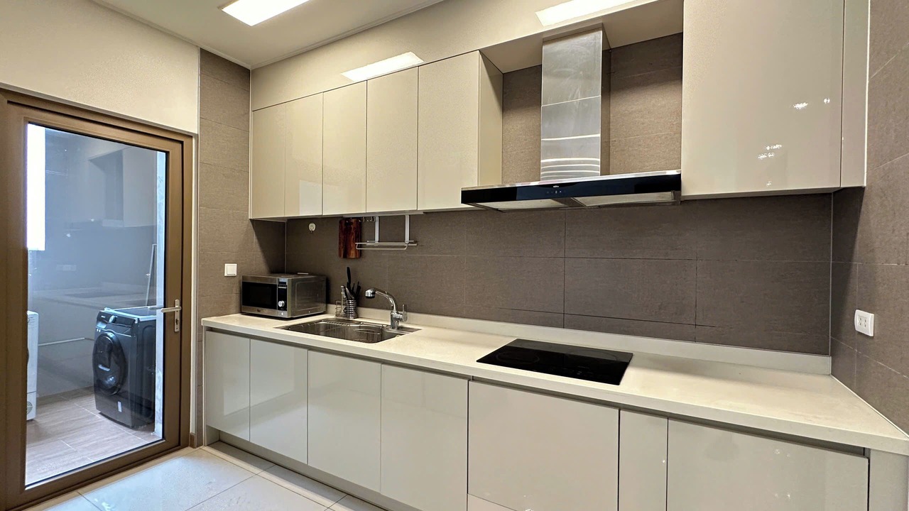 Photo of Kitchen in Xuan Tao