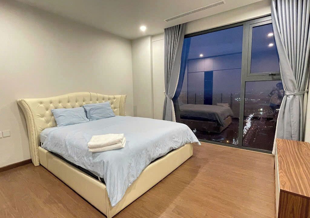 Photo of Bedroom in Tu Liem