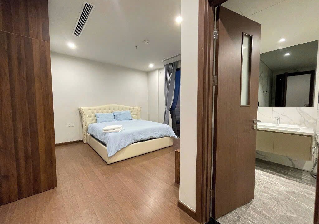 Photo of Bedroom in Tu Liem