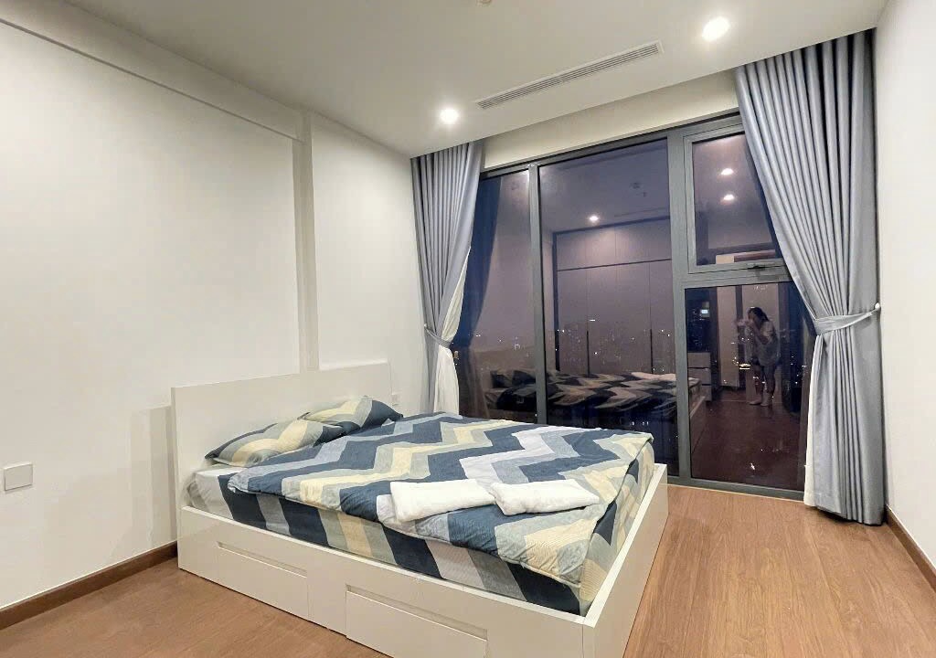 Photo of Bedroom in Tu Liem