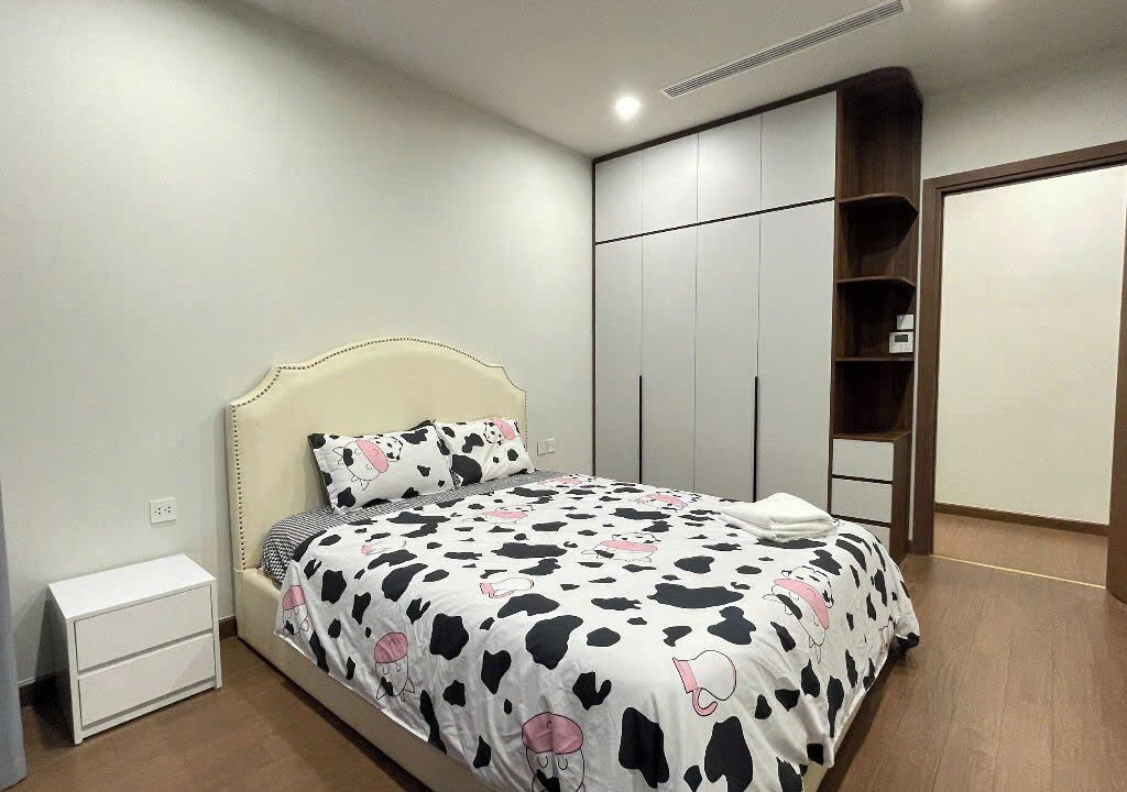 Photo of Bedroom in Tu Liem