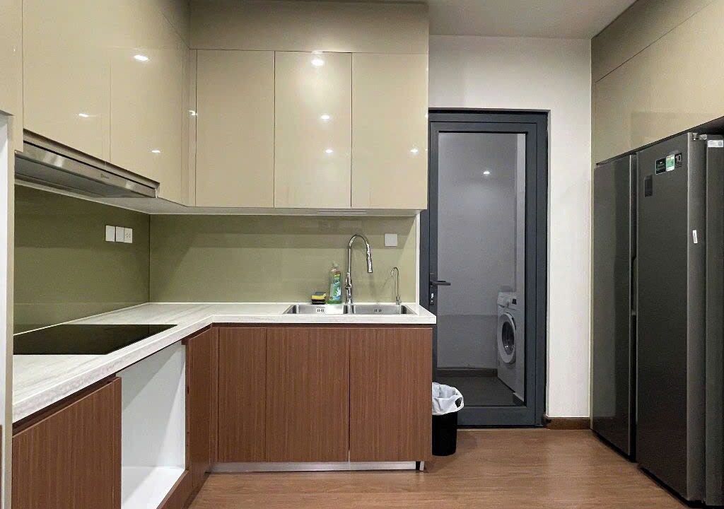 Photo of Kitchen in Tu Liem