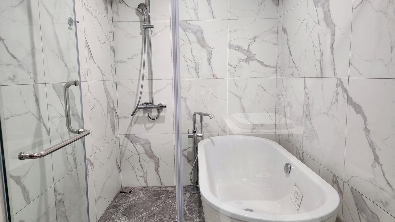 Photo of Bathroom in Tu Liem