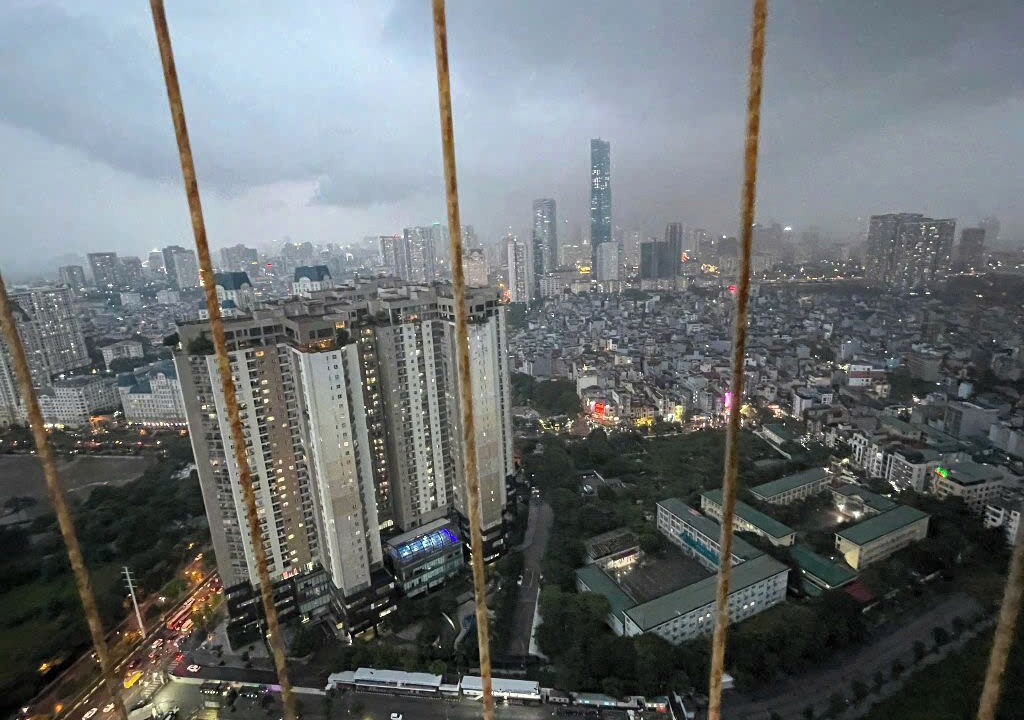 Photo of Outdoor in Tu Liem