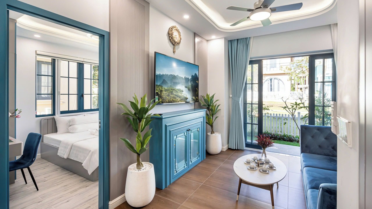 Photo of Bedroom in Phan Thiet