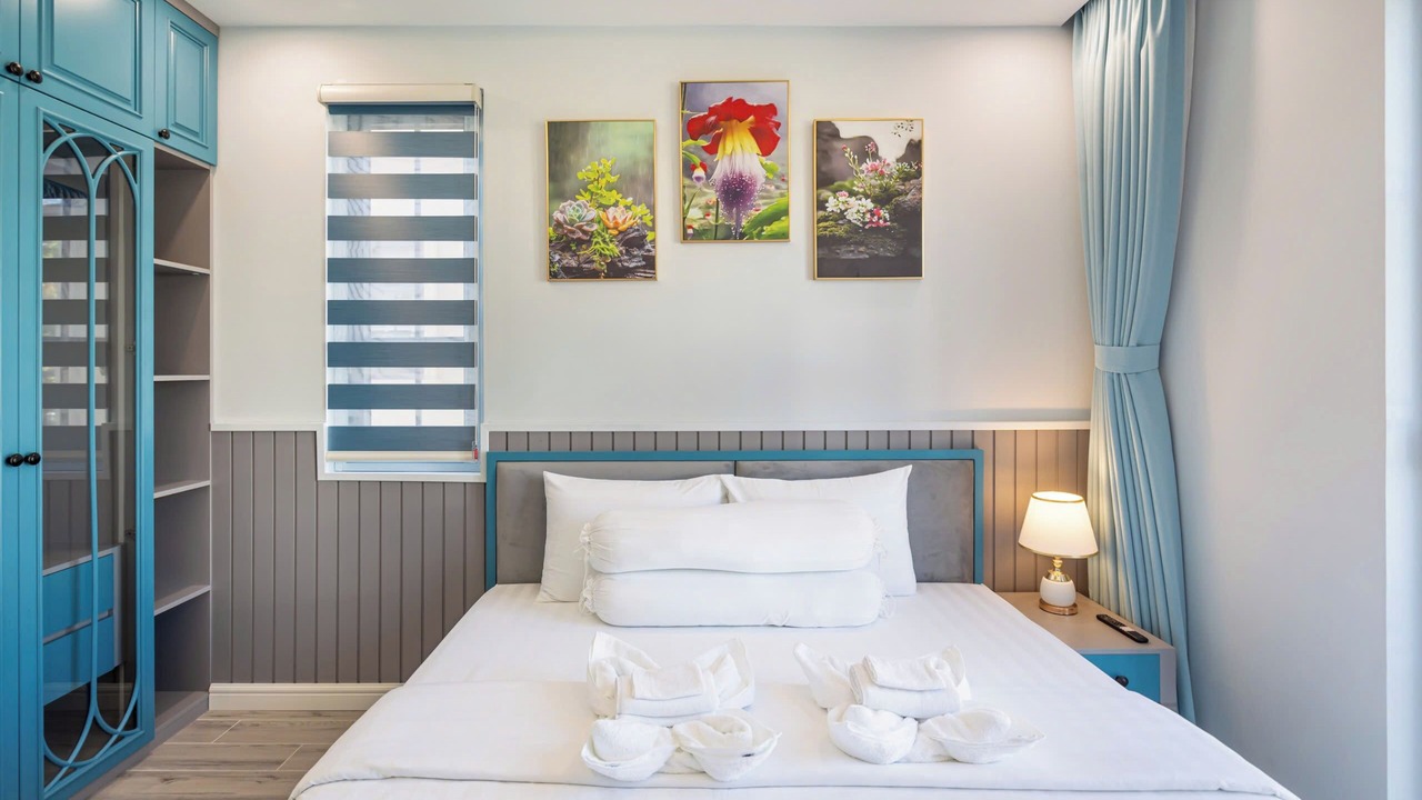 Photo of Bedroom in Phan Thiet