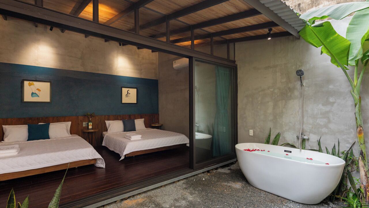 Photo of Bedroom in Vung Tau