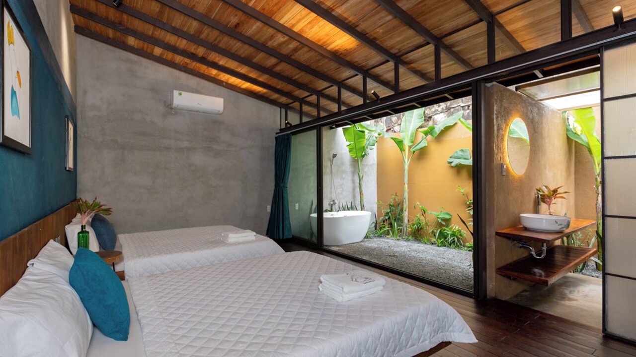 Photo of Bedroom in Vung Tau