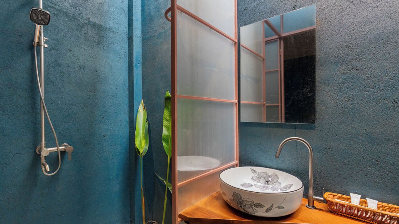 Photo of Bathroom in Vung Tau