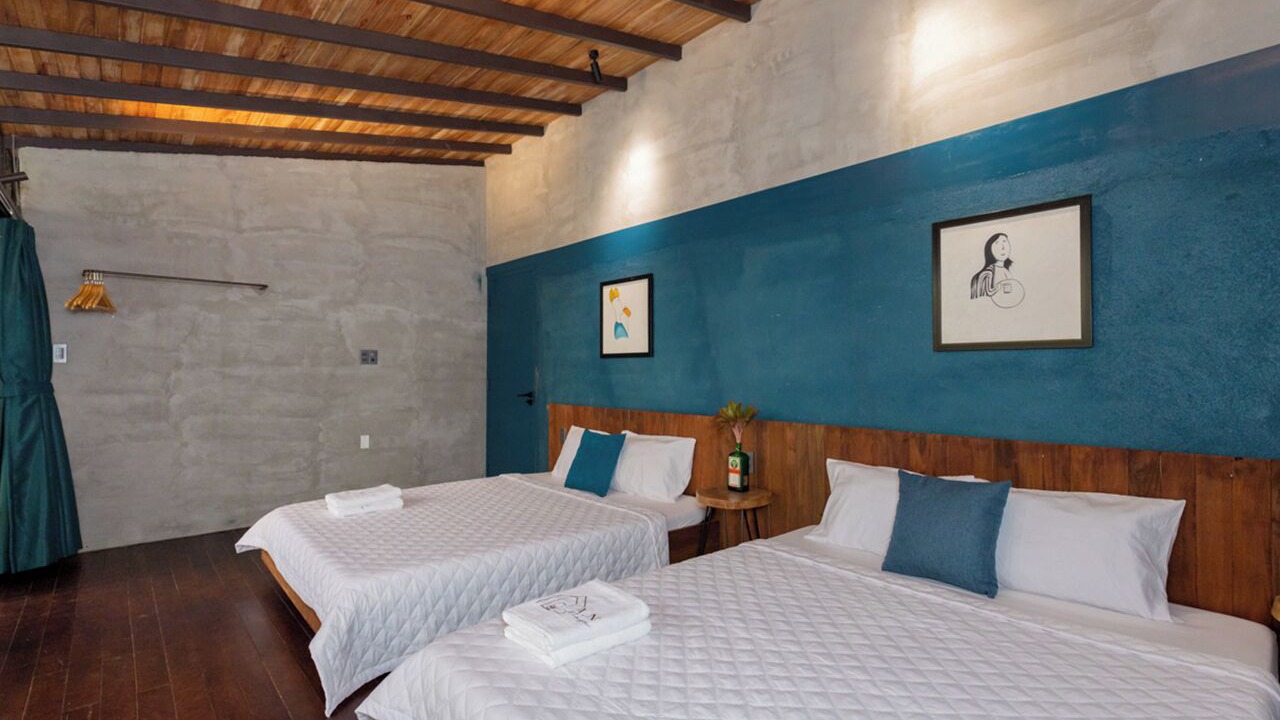 Photo of Bedroom in Vung Tau