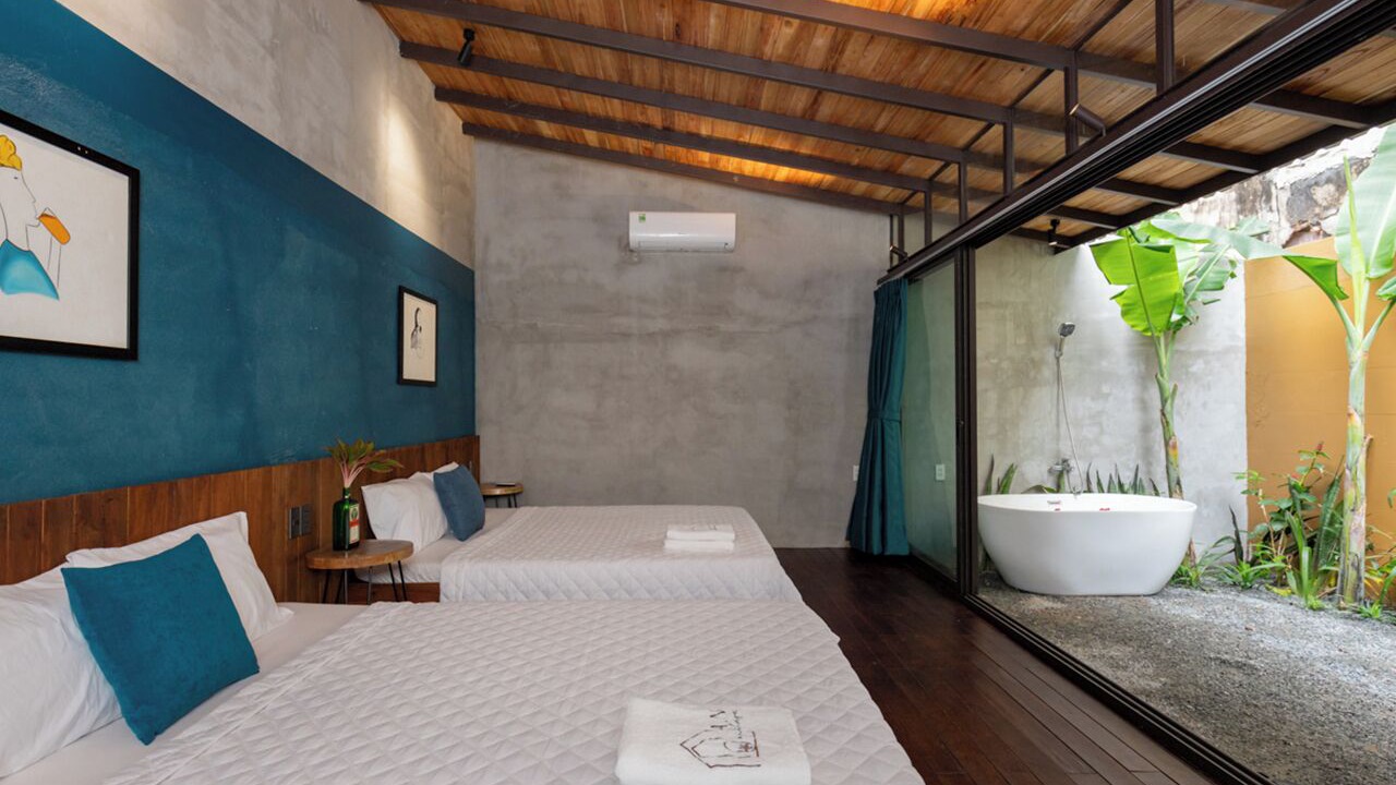 Photo of Bedroom in Vung Tau