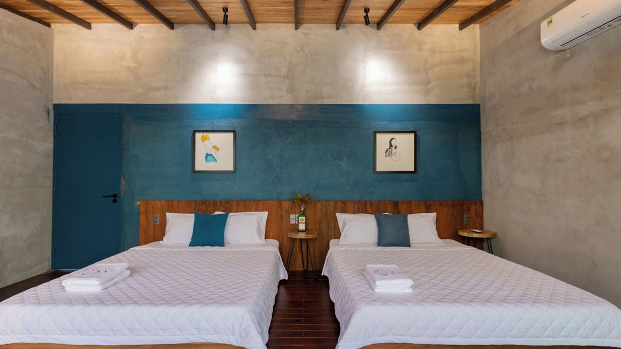 Photo of Bedroom in Vung Tau