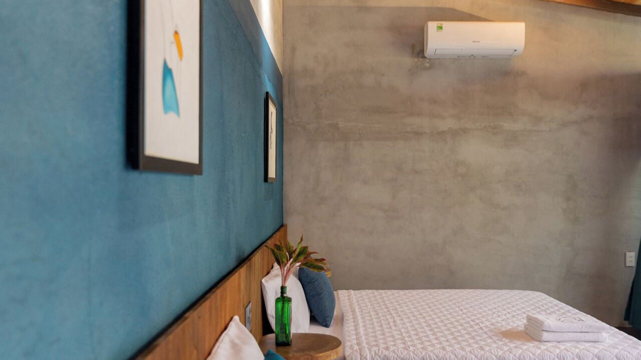 Photo of Bedroom in Vung Tau