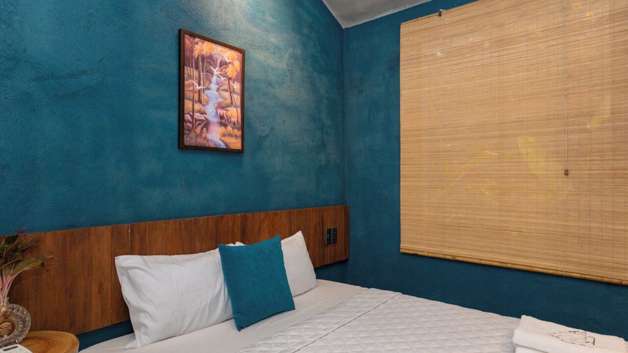 Photo of Bedroom in Vung Tau