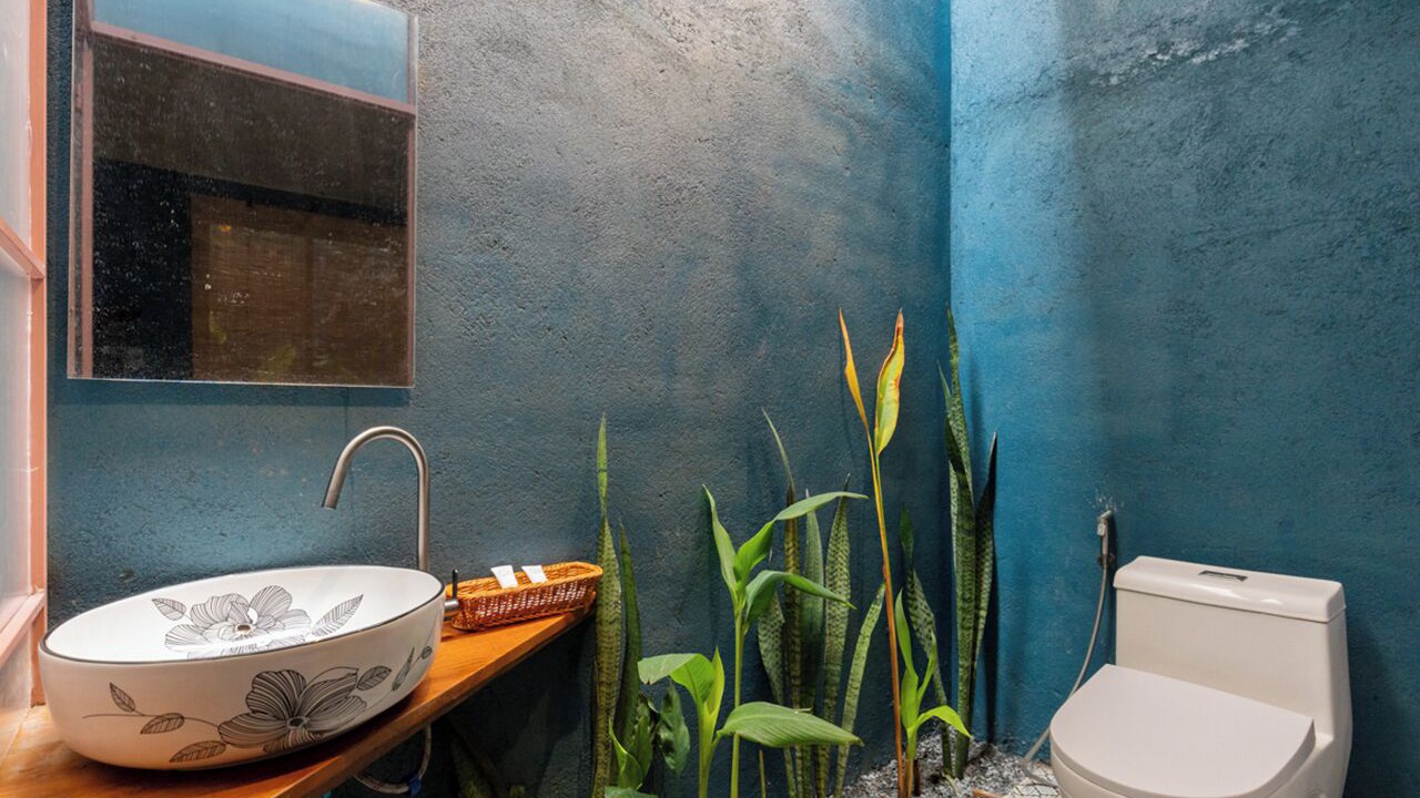Photo of Bathroom in Vung Tau