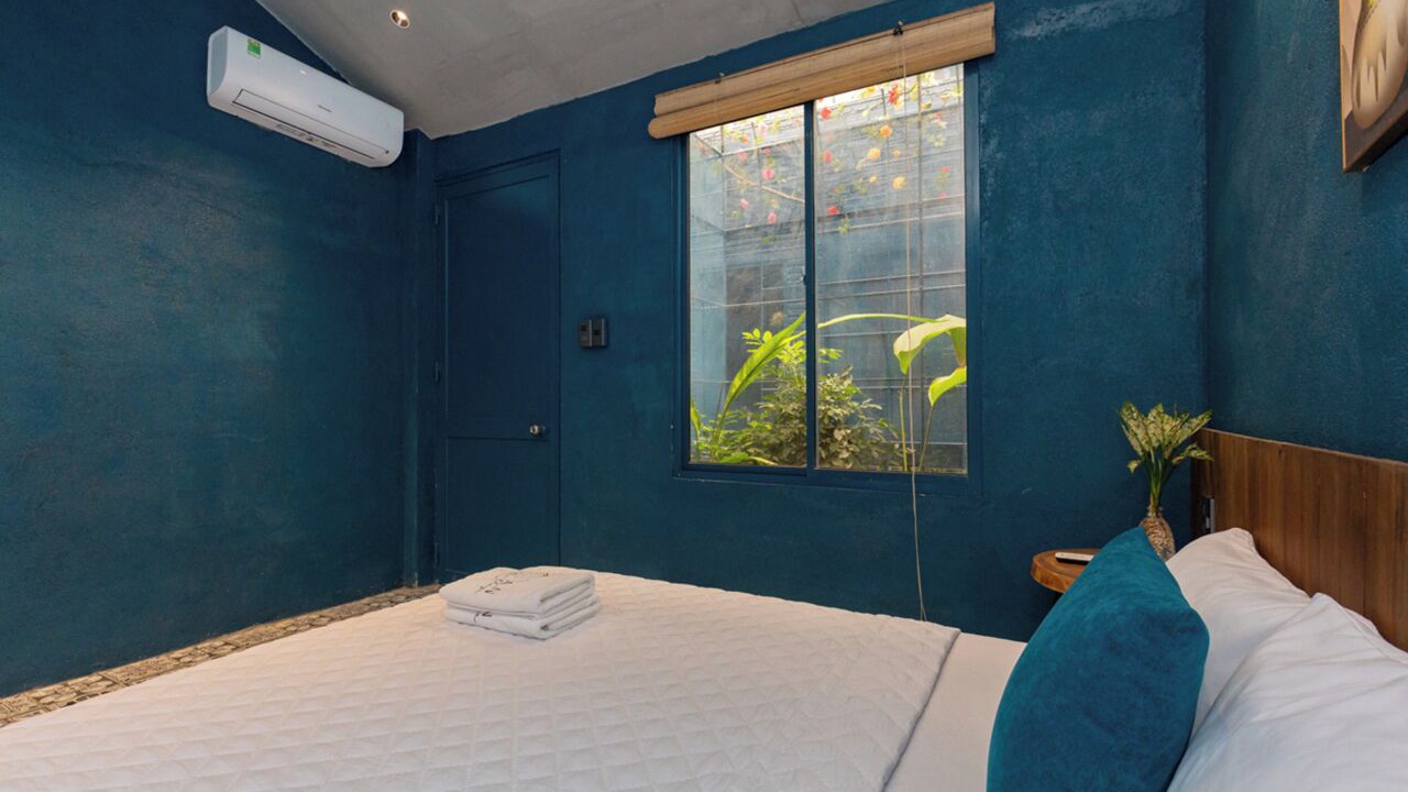 Photo of Bedroom in Vung Tau