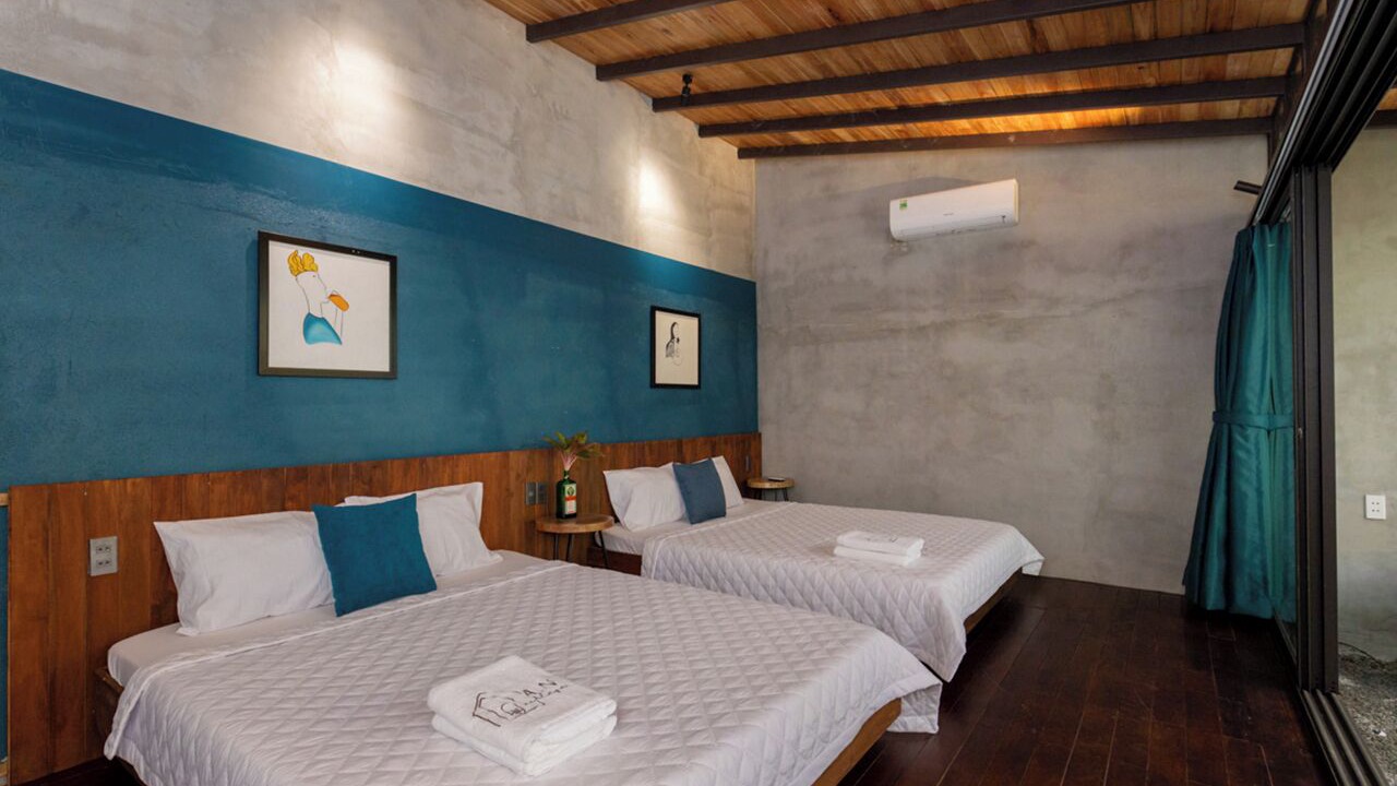 Photo of Bedroom in Vung Tau