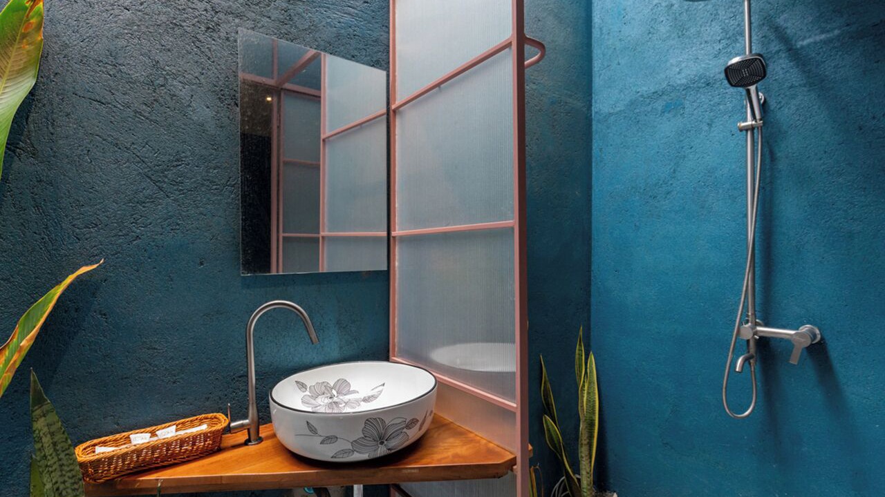 Photo of Bathroom in Vung Tau