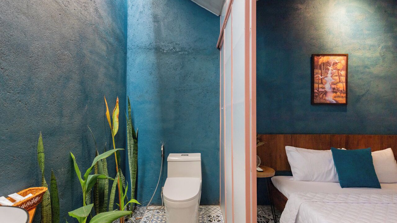 Photo of Bedroom in Vung Tau