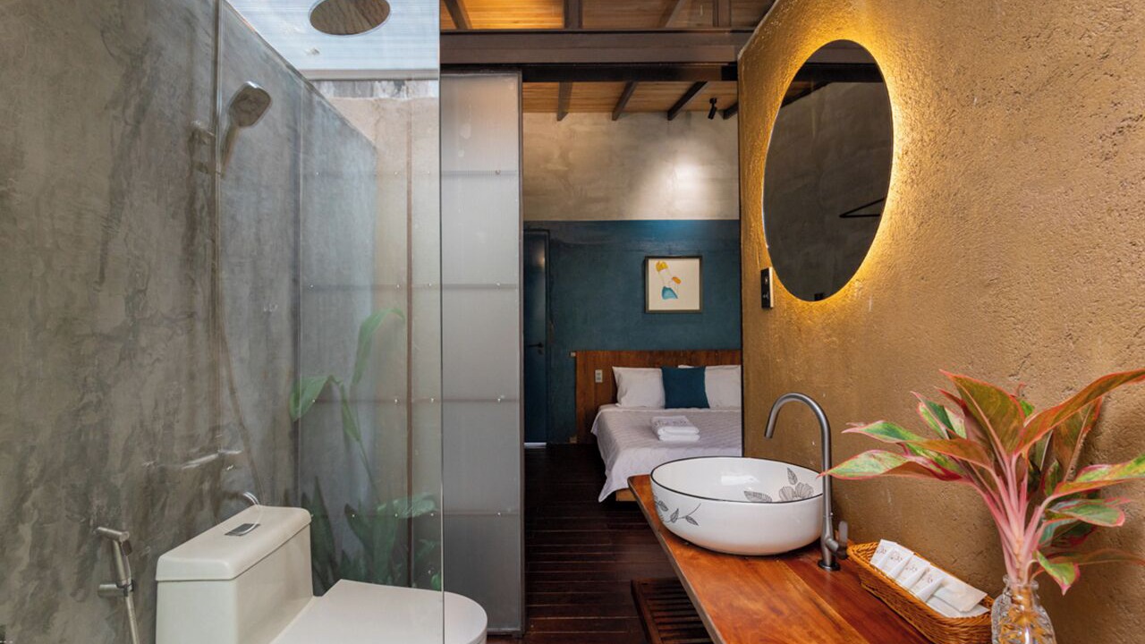 Photo of Bathroom in Vung Tau