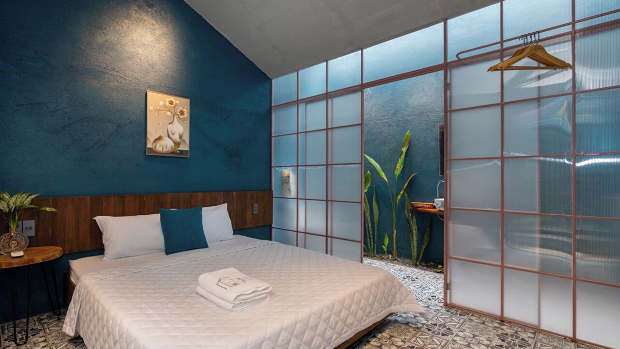 Photo of Bedroom in Vung Tau