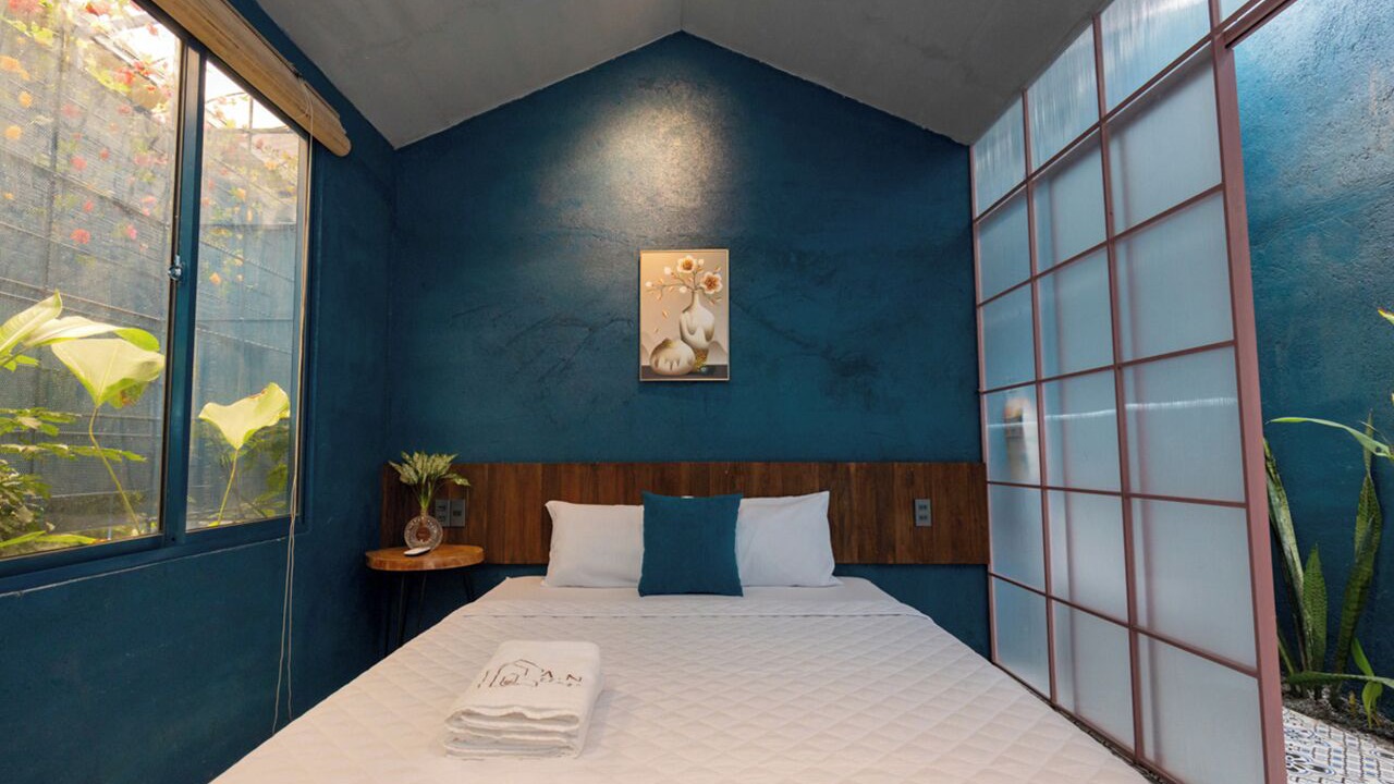Photo of Bedroom in Vung Tau