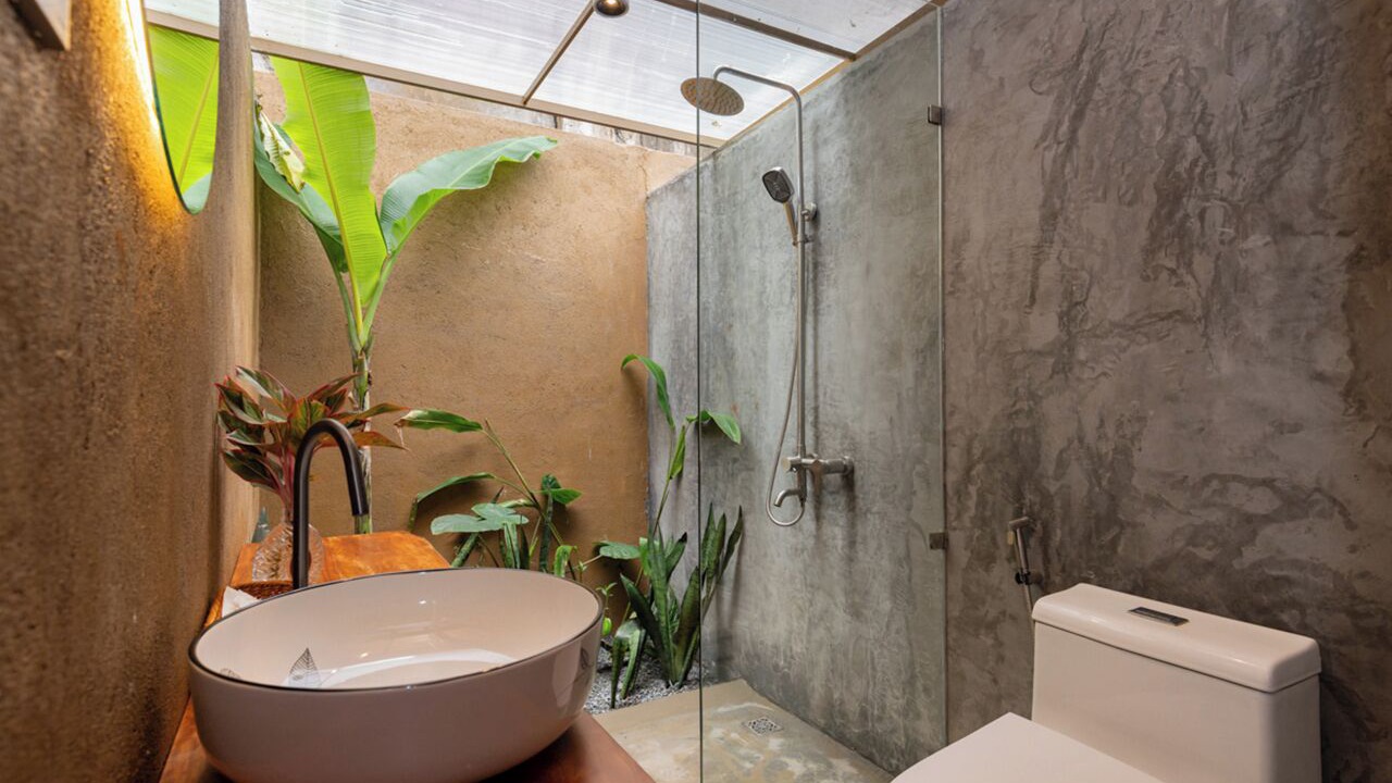 Photo of Bathroom in Vung Tau